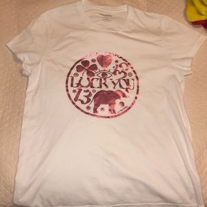 White Le Superbe Shirt